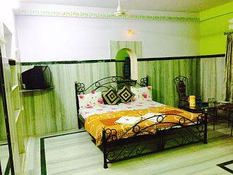 Hotel Shakti palace, Udaipur 3